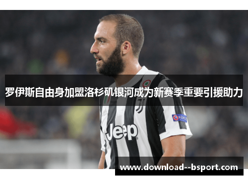 罗伊斯自由身加盟洛杉矶银河成为新赛季重要引援助力